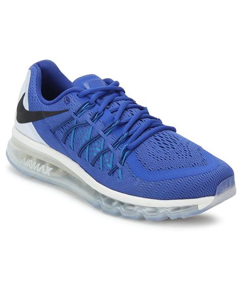 nike air max 2015 blauw|Nike Air Max 2015 Men's Sneakers for Sale .